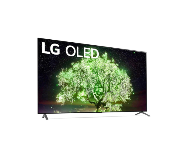 LG OLED55A13LA - 635945 - zdjęcie 2